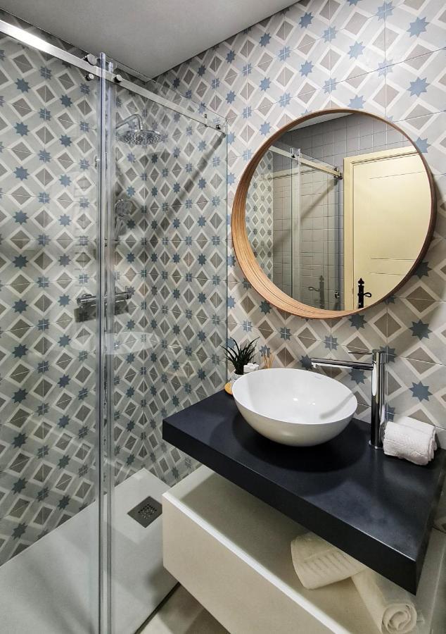 Apartments2Stay I Porto - Flores ภายนอก รูปภาพ