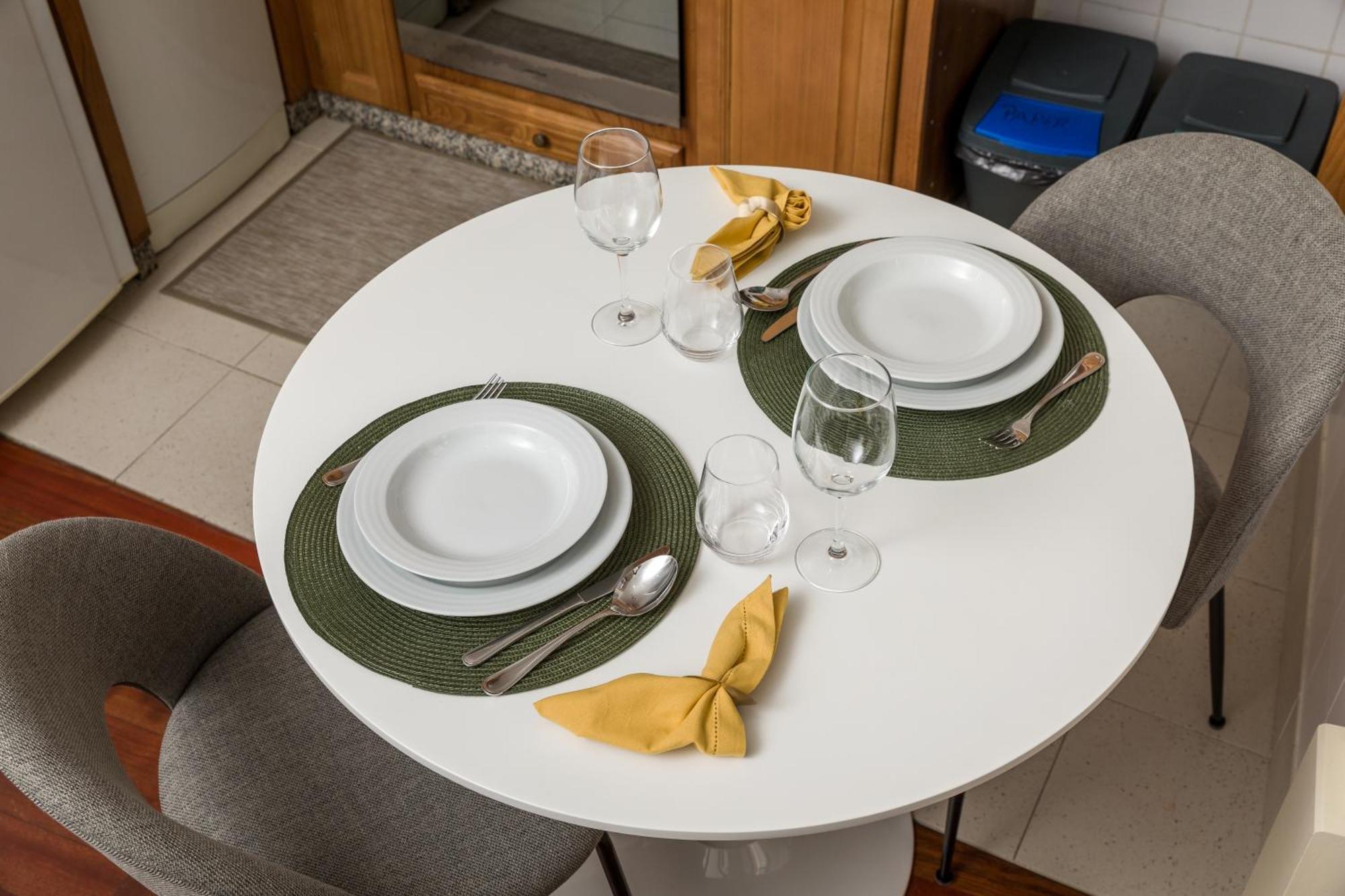 Apartments2Stay I Porto - Flores ภายนอก รูปภาพ