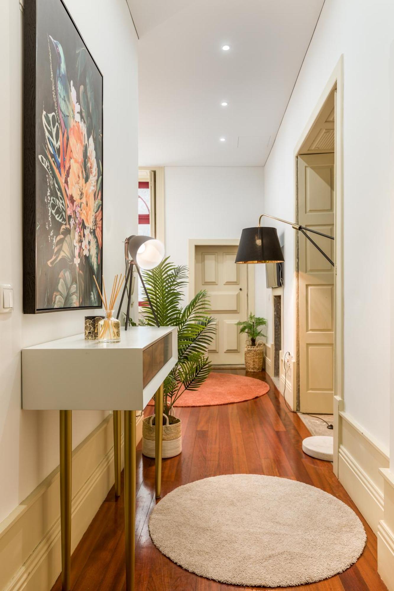 Apartments2Stay I Porto - Flores ภายนอก รูปภาพ