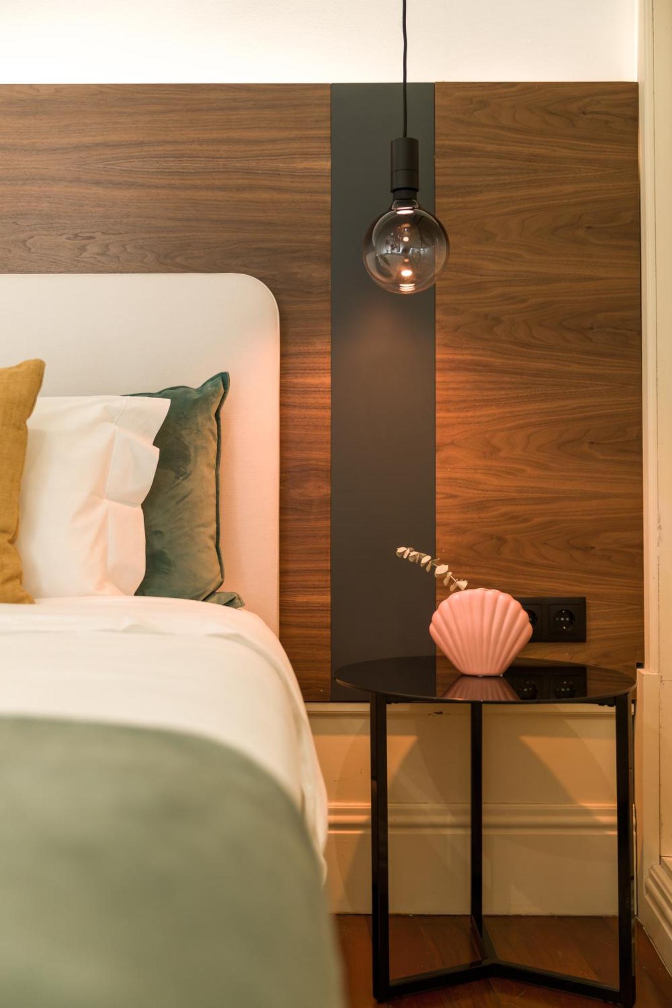 Apartments2Stay I Porto - Flores ภายนอก รูปภาพ