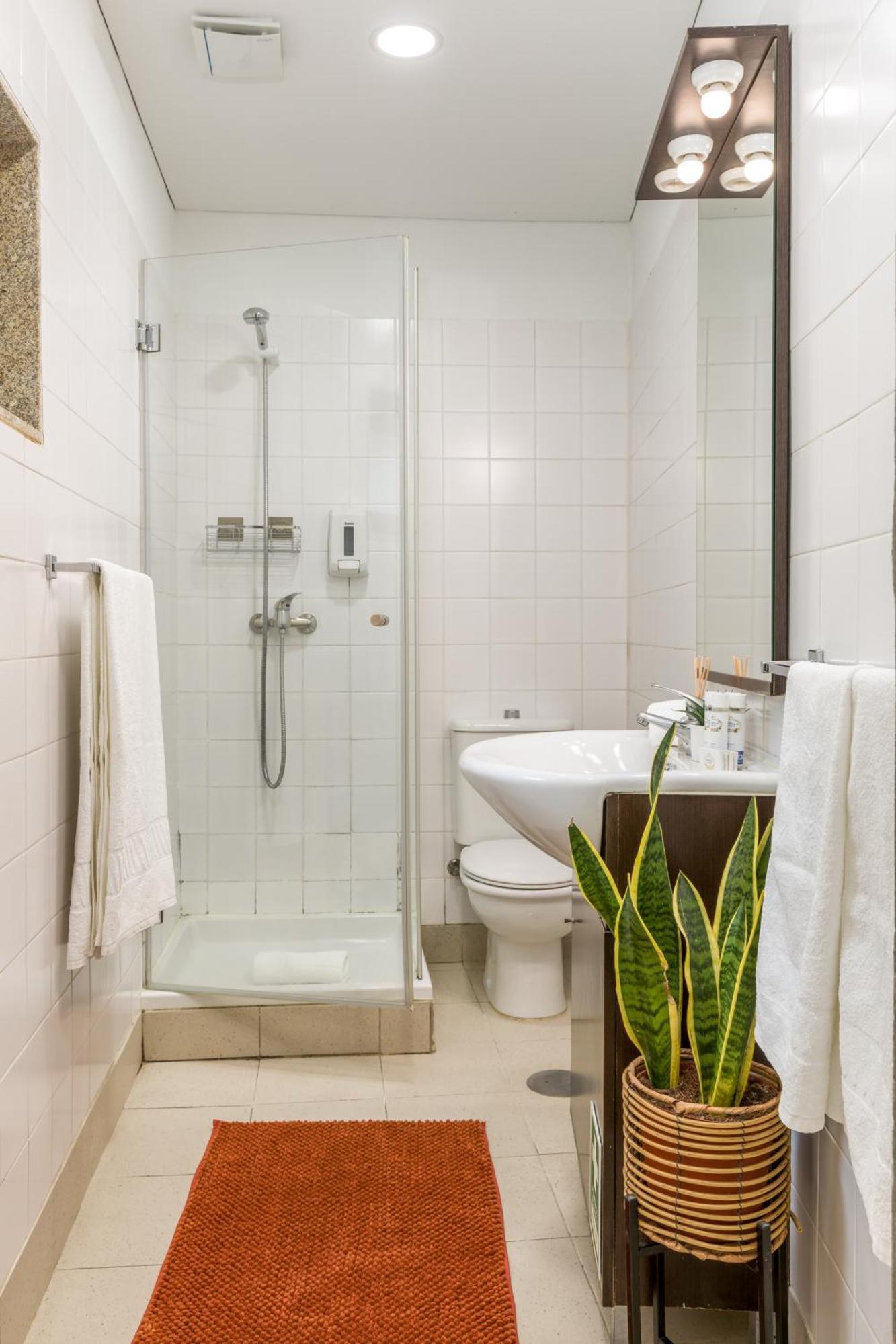 Apartments2Stay I Porto - Flores ภายนอก รูปภาพ