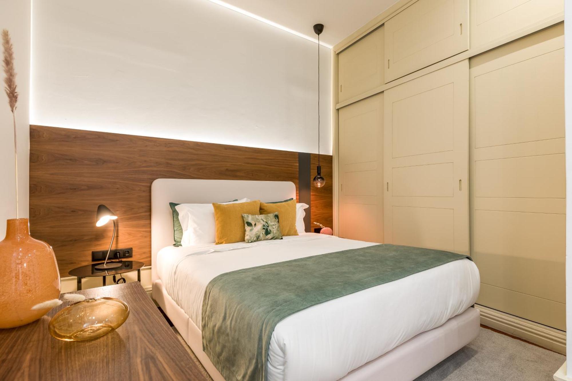 Apartments2Stay I Porto - Flores ภายนอก รูปภาพ