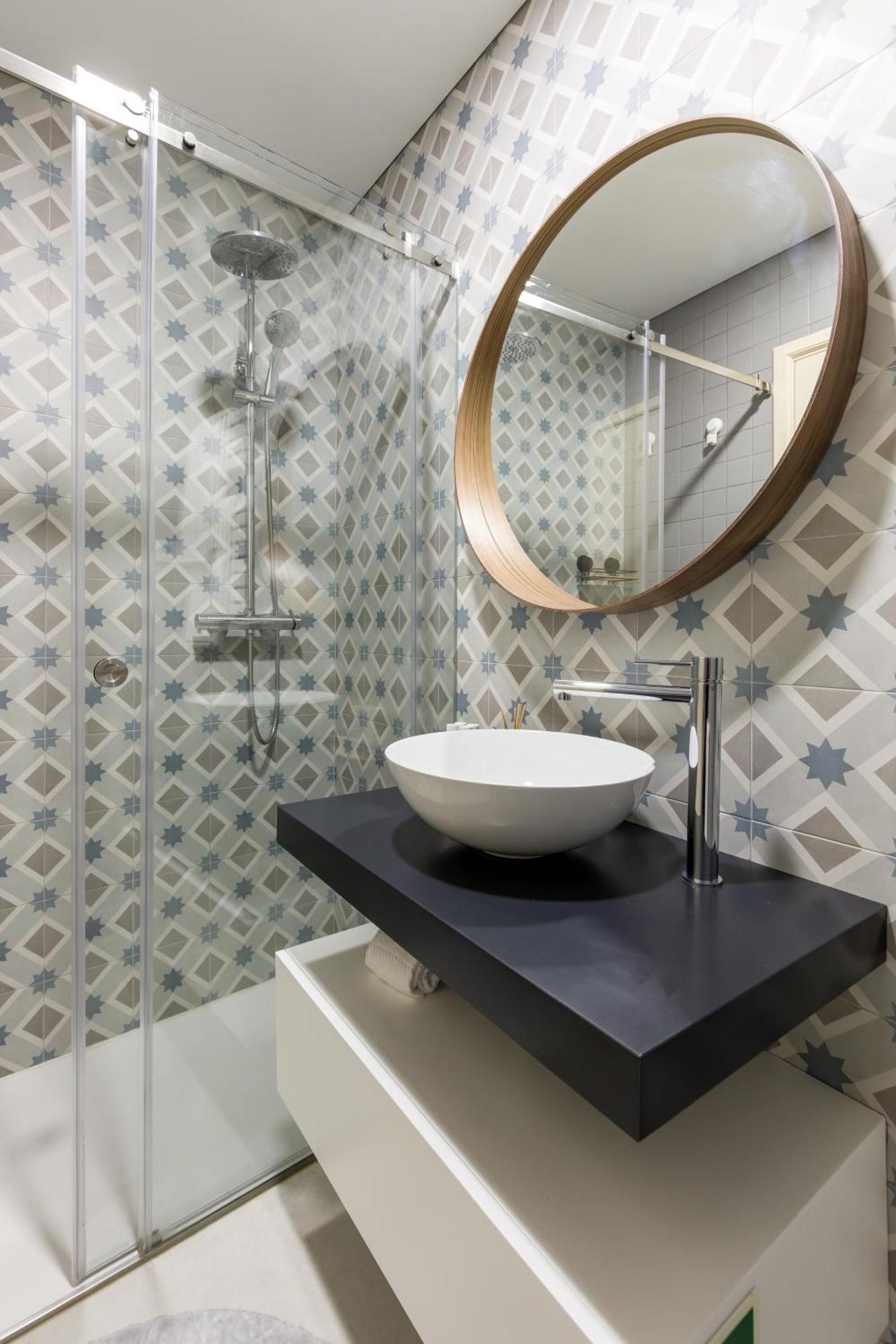 Apartments2Stay I Porto - Flores ภายนอก รูปภาพ