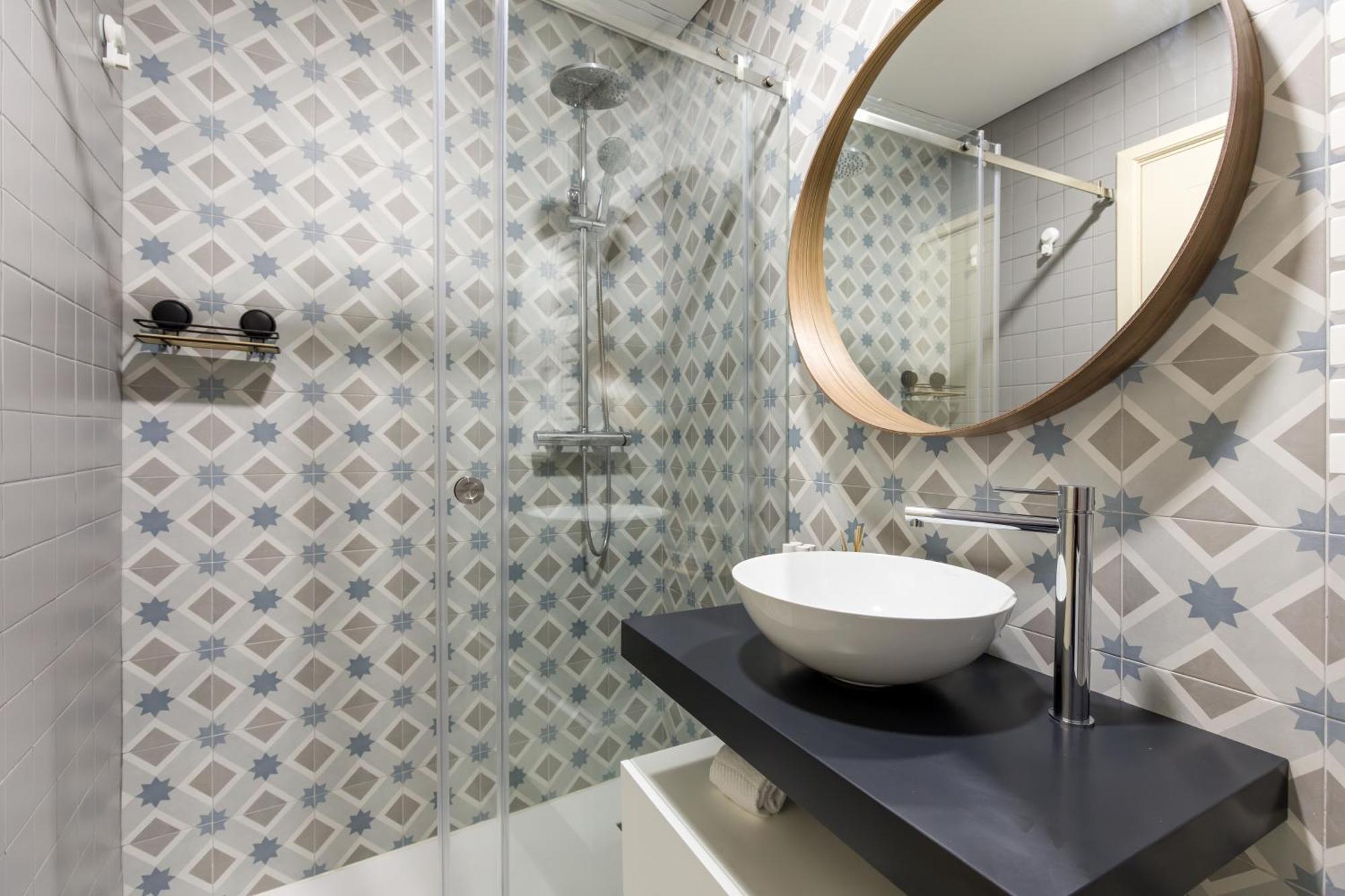 Apartments2Stay I Porto - Flores ภายนอก รูปภาพ