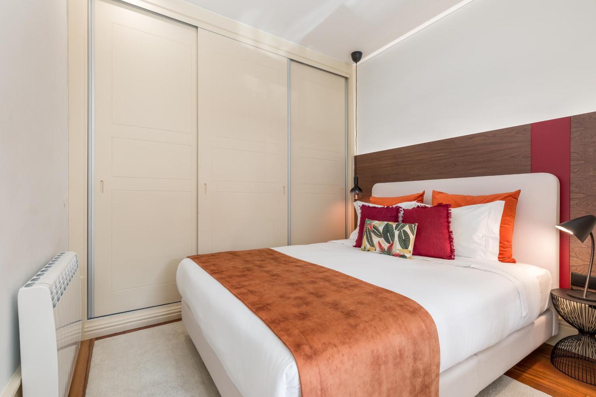 Apartments2Stay I Porto - Flores ภายนอก รูปภาพ